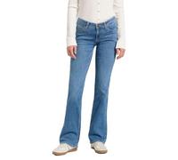 Lee Jessica Jeans, Just Blaze, 29W / 33L Femmes