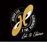Lee,Jessie & the Alchemists - Let It Shine