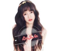 Lee Ji An - Kpop Lee Ji An - Thank you[002kr]