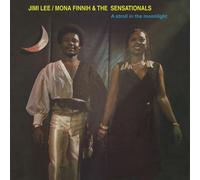 Lee Jimi - A Stroll in The Moonlight [Import]