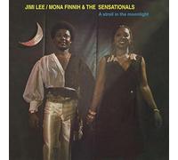 Lee, Jimi - Stroll in the Moonlight