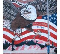 Lee, Jimmy - Indigenous Alien