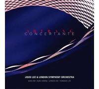 Lee Jisoo - Arirang Concertante