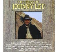 Lee, Johnny - Best of Johnny Lee