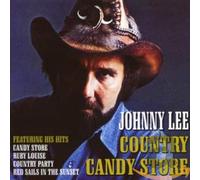 Lee, Johnny - Country Candy Store