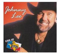 Lee, Johnny - Live at Billy Bob's Texas