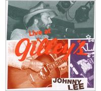 Lee, Johnny - Live at Gilley's