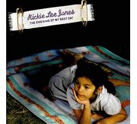 Lee Jones, Rickie - The Evening Of My Best Day