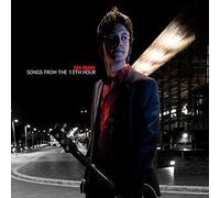 Lee Jones - Songs From the 13th Hour