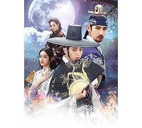 Lee Joon Gi-Scholar Who Walks The Night Set 2 (8 DVD) [Edizione: Giappone] [Import]