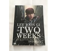 Lee Joon Gi-Untitled (2 DVD) [Edizione: Giappone] [Import]