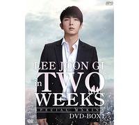 Lee Joon Gi-Untitled (2 DVD) [Edizione: Giappone] [Import]