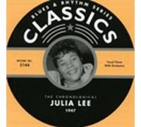 Lee,Julia - 1947 [Import]