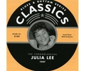 Lee,Julia - 1947 [Import]