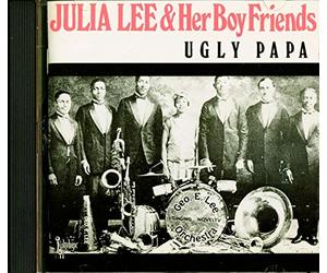Lee, Julia - Ugly Papa