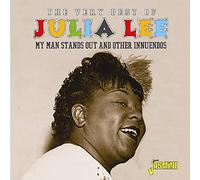 Lee, Julia - Very Best of [Import]
