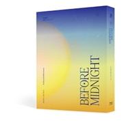 Lee,Jun Ho - 2022 Fan-Con (Before Midnight)-INKL.Photobook [Blu-Ray] [Import]