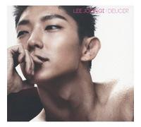 Lee Jun Ki - Deucer [Import allemand]