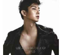 Lee Jun Ki - Deucer [Limited-B] [Import allemand]