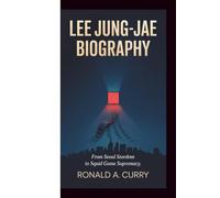 LEE JUNG-JAE BIOGRAPHY: From Seoul Stardom to Squid Game Supremacy