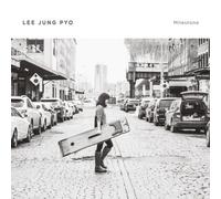LEE JUNG PYO - VOL.1 [MILESTONE]