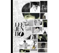 Lee Junho Fanbook: una raccolta di foto e dei successi di un idol coreano per i veri fan