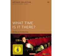 Lee,Kang-Sheng - What Time is It There/Arthaus Collection Asia [Import]