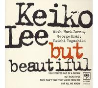 Lee, Keiko - But Beautiful