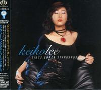 Lee, Keiko - Keiko Lee Sings Super Standards