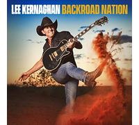 Lee Kernaghan - Backroad Nation [Import]