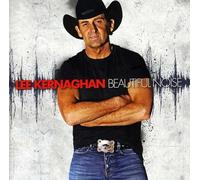 Lee Kernaghan – Beautiful Noise – CD – Import
