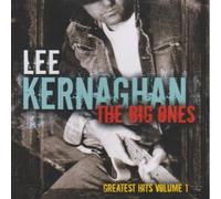 Lee Kernaghan Big Ones: Greatest Hits 1 (CD)