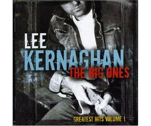 Lee Kernaghan - Big Ones: Greatest Hits Vol. 1 [Import]
