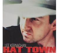 Lee Kernaghan – Hat Town – Import