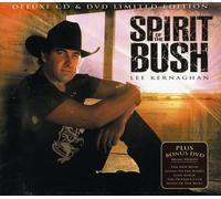 Lee Kernaghan - Spirit of The Bush [Import]