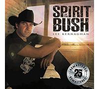 Lee Kernaghan - Spirit of The Bush [Import]