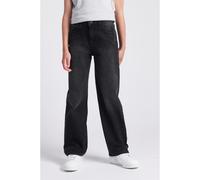 Lee Kids' Breese Bootcut Jeans Rinçage noir 9-10 (M) Female