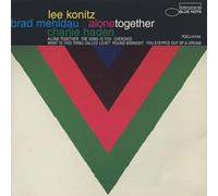 Lee Konitz - Alone Together-SHM-CD [Import]