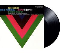 Lee Konitz Alone Together (Vinyl) 12" Album
