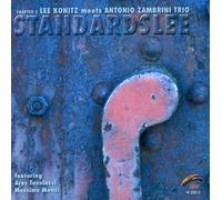 Lee Konitz - Standarslee