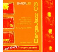 Lee Konitz - Bargalee
