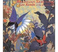 Lee Konitz - Brazilian Sellenade [Import]