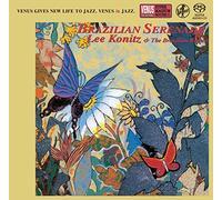Lee Konitz - Brazilian Serenade [Import]