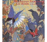 Lee Konitz - Brazilian Serenade [Paper-Slee [Import]