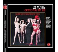 LEE KONITZ - Chicago 'N All That Jazz! (Florescent Clear Pink Vinyl 160g) [Vinyl LP]