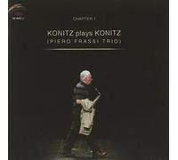 Lee Konitz - Play Konitz