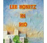 Lee Konitz in Rio