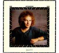 LEE KONITZ - in rio LP