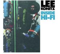 Lee Konitz - Inside Hi-FI [Import]