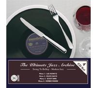 Lee Konitz - Jazz Lunch Vol. 26 Set]